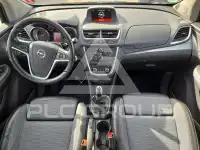 2016 Opel Mokka