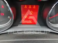 2016 Opel Mokka
