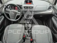 2016 Opel Mokka