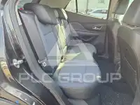 2016 Opel Mokka