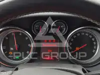 2016 Opel Mokka