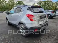 2016 Opel Mokka