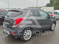 2016 Opel Mokka
