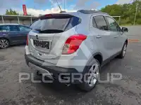 2016 Opel Mokka