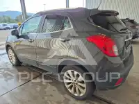 2016 Opel Mokka