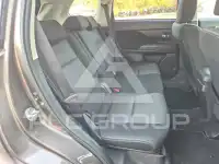 2017 Mitsubishi OUTLANDER