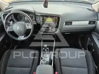 2017 Mitsubishi OUTLANDER