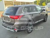 2017 Mitsubishi OUTLANDER
