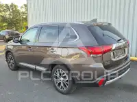 2017 Mitsubishi OUTLANDER