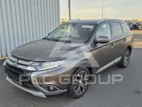 2017 Mitsubishi OUTLANDER