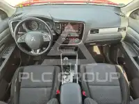 2017 Mitsubishi OUTLANDER
