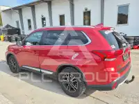 2017 Mitsubishi OUTLANDER