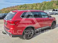 2017 Mitsubishi OUTLANDER