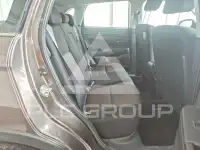 2017 Mitsubishi Asx