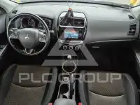 2017 Mitsubishi Asx