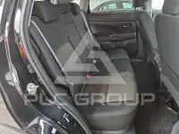 2017 Mitsubishi Asx
