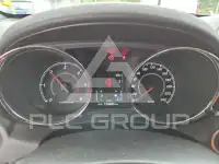 2017 Mitsubishi Asx