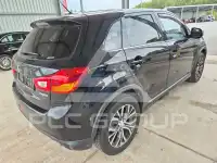 2017 Mitsubishi Asx