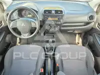 2017 Mitsubishi SpaceStar