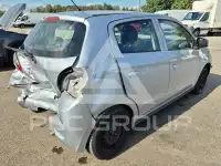 2017 Mitsubishi SpaceStar