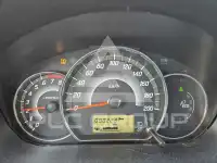 2017 Mitsubishi SpaceStar