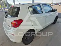 2017 Mitsubishi SpaceStar
