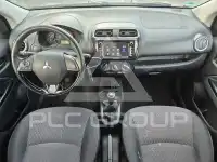 2017 Mitsubishi SpaceStar