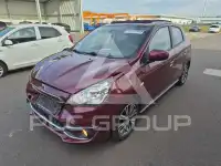 2017 Mitsubishi SpaceStar