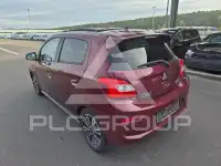 2017 Mitsubishi SpaceStar