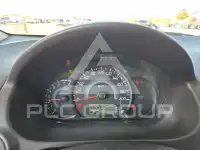 2017 Mitsubishi SpaceStar