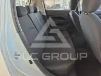 2017 Mitsubishi SpaceStar