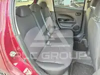 2017 Mitsubishi SpaceStar
