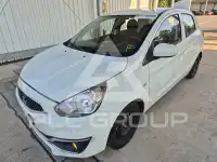 2017 Mitsubishi SpaceStar