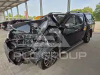 2017 Nissan Navara