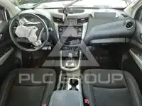 2017 Nissan Navara