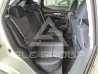 2017 Nissan QASHQAI