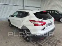 2017 Nissan QASHQAI