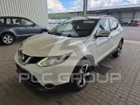 2017 Nissan QASHQAI