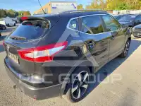 2017 Nissan QASHQAI