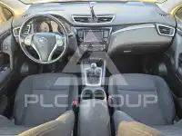 2017 Nissan QASHQAI
