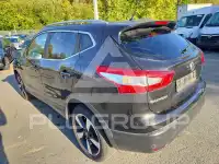 2017 Nissan QASHQAI