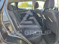 2017 Nissan QASHQAI