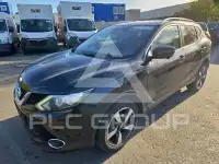 2017 Nissan QASHQAI