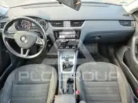 2017 Skoda Octavia