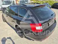 2017 Skoda Octavia