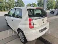 2017 Skoda Citigo
