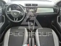 2017 Skoda Fabia