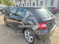 2017 Skoda Fabia