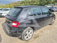 2017 Skoda Fabia