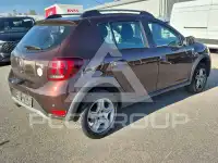 2017 Dacia Sandero
